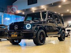 مێرسێدس بێنز G-Class